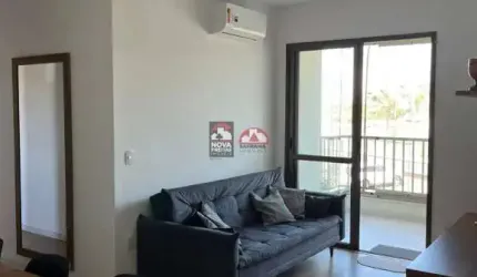 Apartamento Padrão em Caraguatatuba