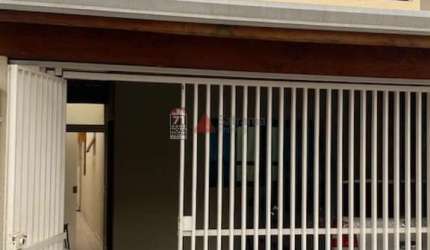 Casa Padrão em São José dos Campos