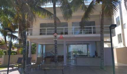 Casa Sobrado Padrão em Ubatuba