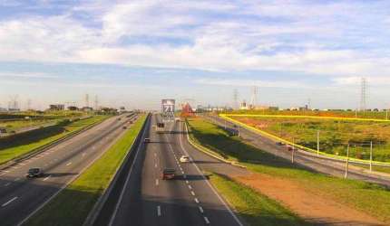 Terreno Área em São José dos Campos