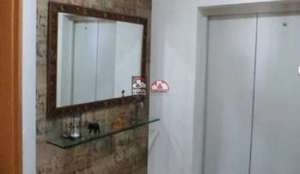 Apartamento Padrão em São José dos Campos