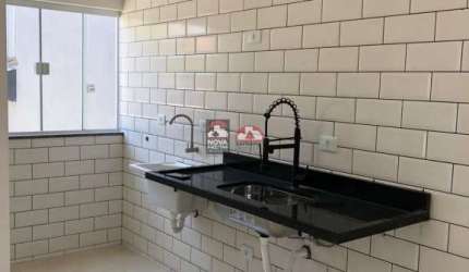 Apartamento Padrão em Pindamonhangaba