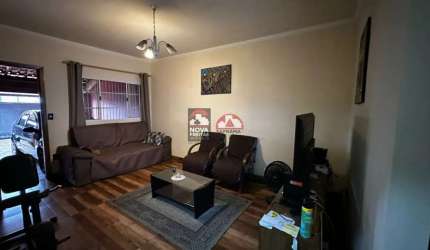Casa Aconchegante em Moreira César!