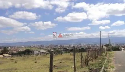 Terreno Área em Taubaté
