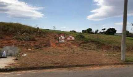Terreno à venda no Condomínio Dunamis, Área de 132,00m², Pronto para Construir