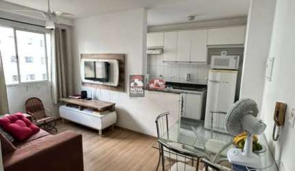 Apartamento Padrão em Pindamonhangaba