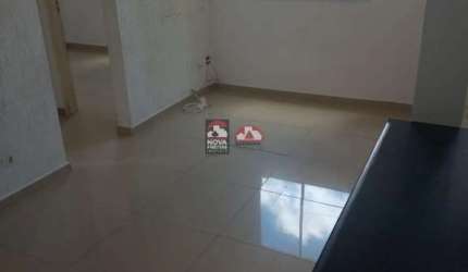 Apartamento à Venda no Bairro Santana - Pindamonhangaba/SP