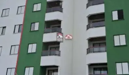 Apartamento com 3 Dormitórios