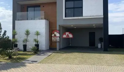 Casa Condomínio em São José dos Campos