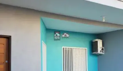Kitnet Aconchegante