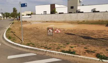 Único terreno disponível no Splendore para venda!