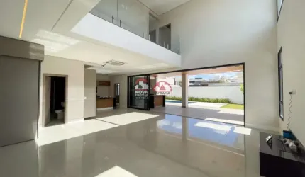 Sobrado de Alto Padrão no Urbanova