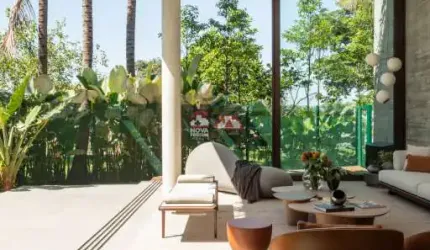 Casa em condomínio à venda no Jardim do Golfe
