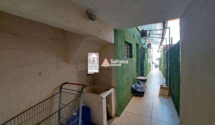 Casa Padrão em São José dos Campos