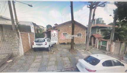 Casa Padrão em São José dos Campos