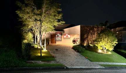Casa Padrão em São José dos Campos