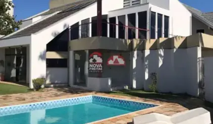 Casa Condomínio em São José dos Campos