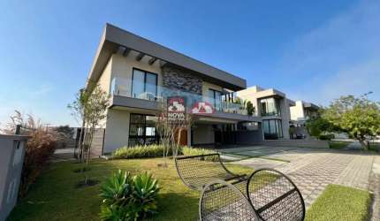 Casa Condomínio em São José dos Campos