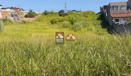 Terreno Comercial em Jacareí