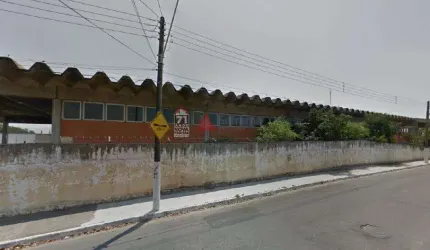 Terreno Área em Guaratinguetá