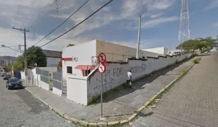 Terreno Área em Cruzeiro