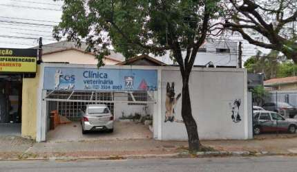 Comercial Casa em São José dos Campos
