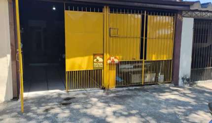 Casa Padrão em São José dos Campos