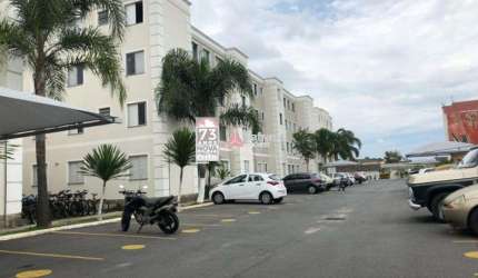 Apartamento Padrão em Pindamonhangaba