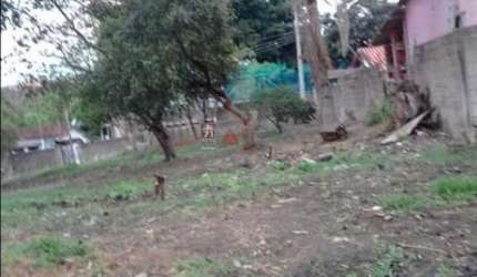 Terreno Padrão em São José dos Campos