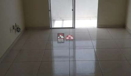 Apartamento para venda e locação no Parque das Palmeiras!