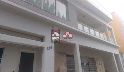 Comercial Casa em São José dos Campos