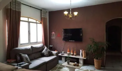 Casa Padrão em São José dos Campos