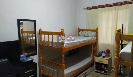 Casa Padrão em São José dos Campos