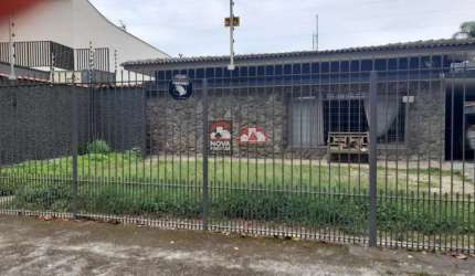 Casa à venda no Jardim Esplanada