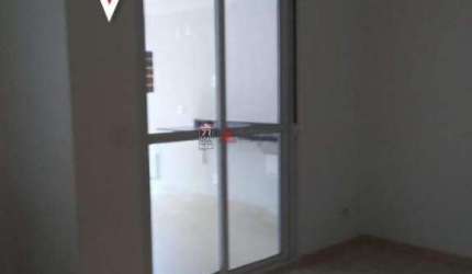 Apartamento Padrão em São José dos Campos