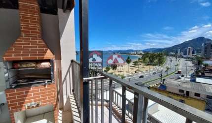 Apartamento Padrão em Caraguatatuba