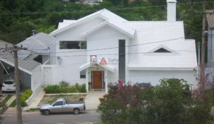 Casa Sobrado Condomínio em Caçapava