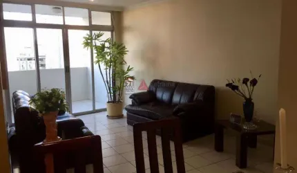 Apartamento Padrão em São José dos Campos