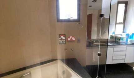 Apartamento Padrão em São José dos Campos