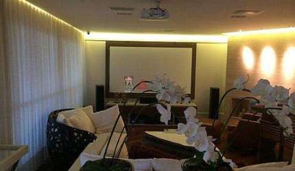 Apartamento Padrão em São José dos Campos