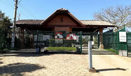 Terreno Padrão em Condomínio em Caçapava