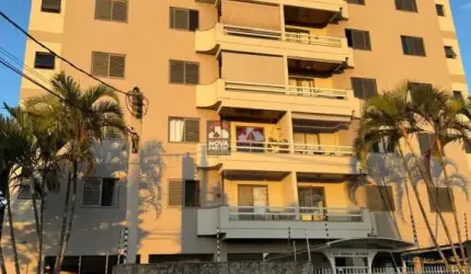 Apartamento Padrão em São José dos Campos
