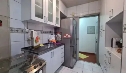 Apartamento Padrão em São José dos Campos