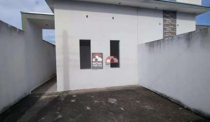 Venda de Casa no Portal dos Eucaliptos - Pindamonhangaba/SP