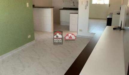 Apartamento Duplex em Pindamonhangaba