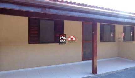 Casa em Condominio