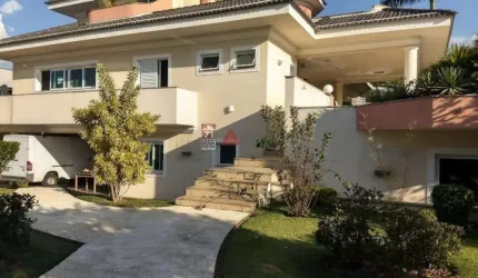 Casa Sobrado Condomínio em Caçapava