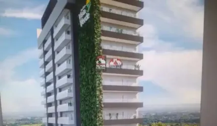 Apartamento Padrão em São José dos Campos