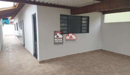 Casa Padrão em São José dos Campos