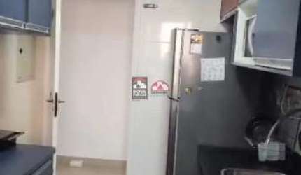 Apartamento Padrão em São José dos Campos
